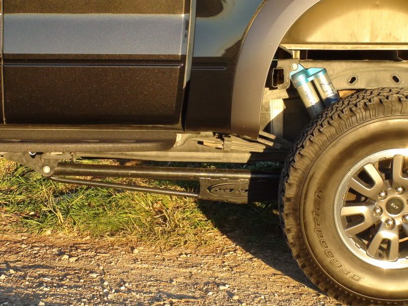2007 F150 For Sale >> Debate. Caltracs vs RAS vs Traction bars - Page 4 2007 F150 For Sale >> Debate. Caltracs vs RAS vs Traction bars - Page 4